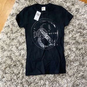 Of mice and men tee shirt